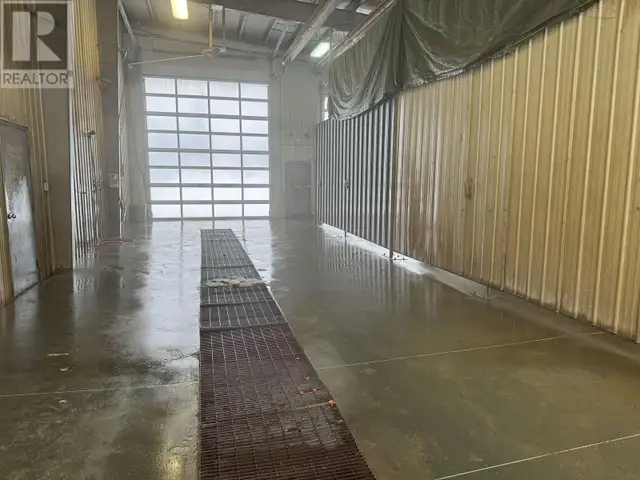 160 THUTADE ROAD Mackenzie, British Columbia in Commercial & Office Space for Sale in Smithers - Image 8