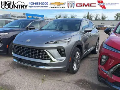 Pricing does not include GST Financing available visit www.highcountrychev.com AMVIC Licensed Dealer...