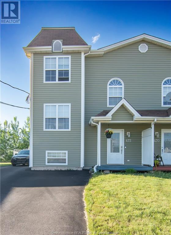 472 Evergreen Moncton, New Brunswick Houses for Sale Moncton Kijiji