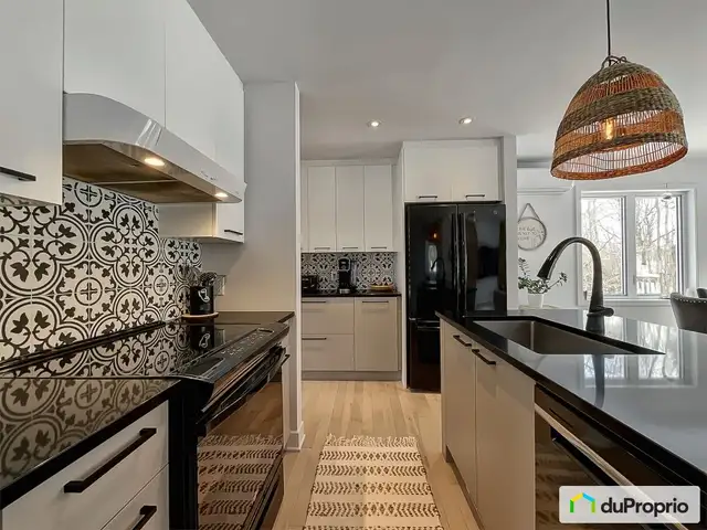 $629,000 - Bungalow for sale in St-Colomban in Houses for Sale in Laurentides - Image 6