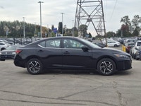 Check out this certified 2024 Nissan Sentra SV | Sunroof | Smart Cruise | Heated Seats | CarPlay + A... (image 5)