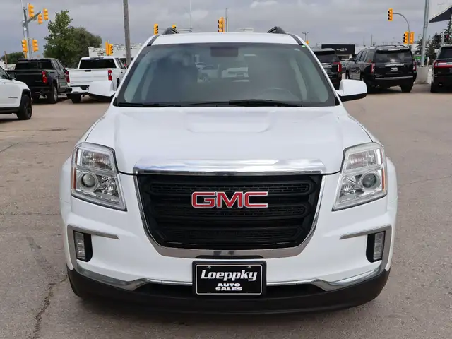 2017 GMC Terrain SLE5769465904293580811