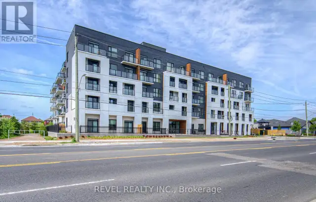 204 - 1936 RYMAL ROAD E Hamilton (Stoney Creek), Ontario62864757990530121