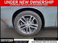 2019 Dodge Challenger SXT Experience the Dodge Challenger SE with only 75390 km on the odometer. Fin... (image 6)