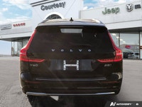 Navigate urban landscapes or conquer rugged trails with equal confidence in the remarkable 2025 Volv... (image 4)