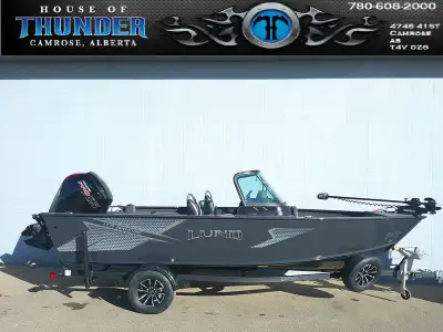 2026 Lund 1775 Adventure Sport w/115 Mercury PRO XS 4 Stroke. The Lund Adventure Series perfectly bl...