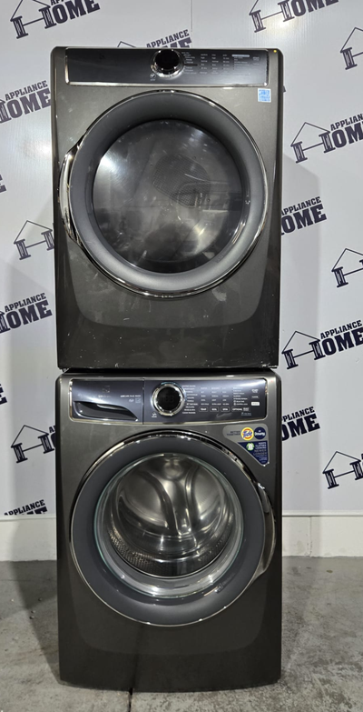 Electrolux washer dreyr, View more
