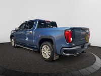 Welcome to Capital GMC! The All New GMC Sierra has been redefined from Hood to Hitch. This 4WD Blue... (image 2)