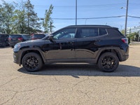The new 2026 Jeep Compass North combines bold style, advanced technology, and confident performance... (image 2)