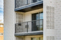 Amenities: Dishwasher • Spacious Rooms • Security Lights Suite & Building: Spacious one-bedroom and... (image 6)