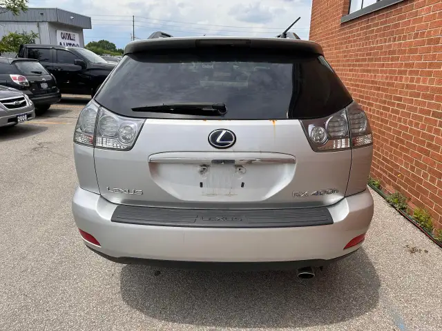 2008 Lexus RX 400h Hybrid, Certified with Warranty in Cars & Trucks in Oakville / Halton Region - Image 7