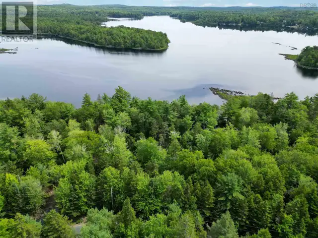 Lot 51/151 Harry Freeman Road Labelle, Nova Scotia in Land for Sale in Bridgewater - Image 6