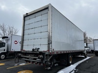 2020 International MV607 Ryder Stock ID: 271002 Transmission Type/Speed: AUTO 6 Engine: DIESEL B6.7... (image 5)