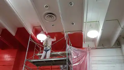 Painter Painting Kitchen cabinet painting Painters 6.47764219.8, View more