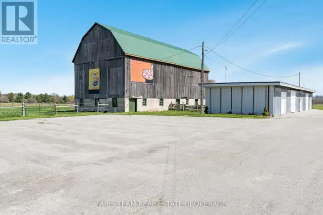 8485 HIGHWAY 93 Tiny, Ontario in Land for Sale in Barrie - Image 32