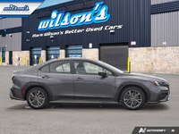 Check out this certified 2023 Subaru WRX AWD | 6-Speed Manual | Heated Seats | Carplay + Android Aut... (image 5)