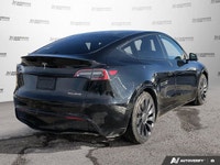 This Tesla Model Y has a dependable Electric engine powering this Automatic transmission. Wireless P... (image 5)