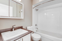 For a limited time, enjoy 1 month of free rent + 1-year free parking!* * Select suites only. Some co... (image 4)