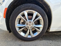 Legendary Muscle Meets Modern PerformanceUnleash the power and presence of the 2023 Dodge Charger SX... (image 8)