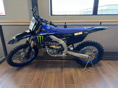 Welcome to Proline Motorsports and Marine Incorporated In STOCK!.. Reserve it TODAY!! Yamaha off-roa...