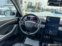 Discover the thrill of electric driving blended with iconic performance in the 2022 Ford Mustang Mac... (image 8)