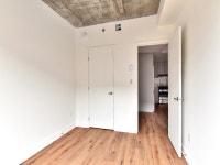 Condo rental-Apartment for rent-logement appartement locatif-1 bedroom/chambre-3.5 3 1/2-Quartier de... (image 5)