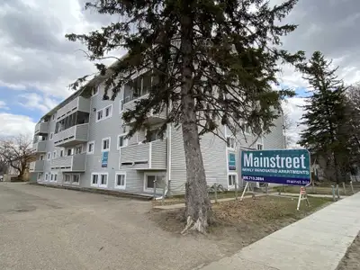 Pleasant Hill Apartment For Rent | Park Manor
