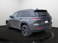 This Jeep Grand Cherokee has a strong EC7 2.0L HURRICANE 4 TURBO W/ESS engine powering this Automati... (image 3)