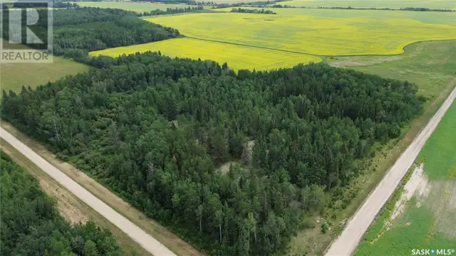 White Farm Torch River Rm No. 488, Saskatchewan in Land for Sale in Prince Albert - Image 9