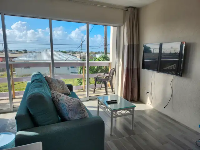 Studio Apt - Christ Church in Barbados in Canada - Image 5