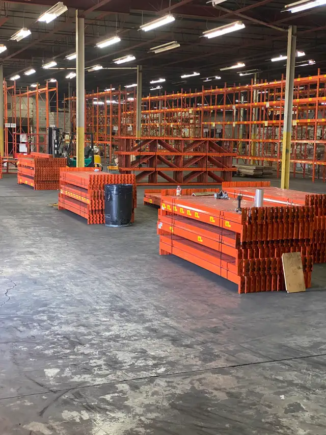 When you need rack right away, contact rack.ca in Other Business & Industrial in Mississauga / Peel Region - Image 5