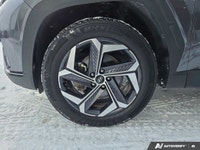 *CLEAN CARFAX* This 2024 Hyundai Tucson Hybrid Luxury comes equipped with *1.6L Smartstream Turbo GD... (image 9)