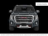 AMVIC Licensed Dealer 2023 GMC Yukon XL AMVIC Licensed Dealer Kijiji Engine: 8 Cylinder Engine Safet... (image 1)