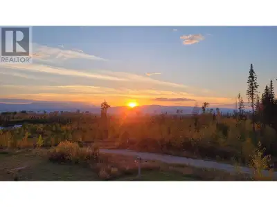 Build your dream home at Bell Place Residential Subdivision in Mackenzie. Building scheme and zoning...