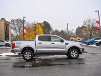 // ACCIDENT FREE!! // // SINGLE OWNER! // Discover the reliability and power of the 2020 Ford Ranger... (image 1)