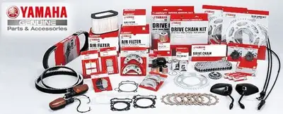 Lethal Motorsports & Marine 47 King St. Lloydminster, Alberta 780-872-5800 www.lethalmotorsports.ca...