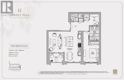 404 - 2 FOREST HILL ROAD Toronto (Casa Loma), Ontario