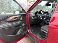 Heated Seats, Remote Start, Aluminum Wheels, Lane Keep Assist, Forward Collision Alert! If you're in... (image 9)