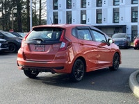 Orange Fury with Black 50,075 KMS 1.5L 4-Cylinder Engine 6-Speed Manual FWD All-speed ABS & drivelin... (image 7)