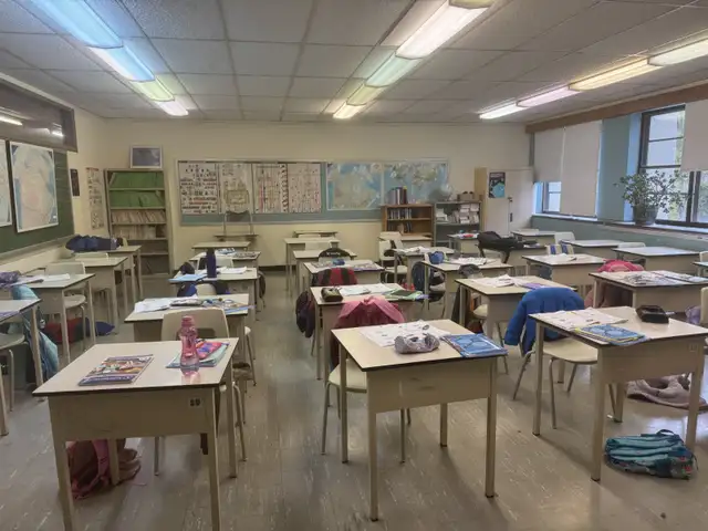 Easy Arabic for Children in Montréal