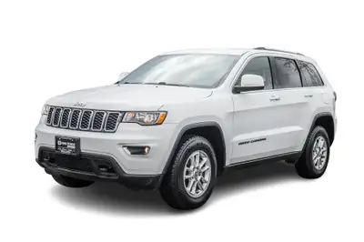 Jeep Grand Cherokee Laredo 4X4 * 3.6L V6 Pentastar * Groupe Électrique * Climatisation * Bluetooth *...