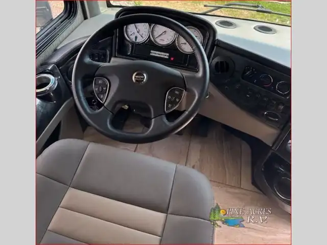 2019 Thor Motor Coach Tuscany 45MX only 020,049 Miles in RVs & Motorhomes in Moncton - Image 74