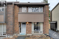 2111 MONTREAL ROAD UNIT#60 Ottawa, Ontario