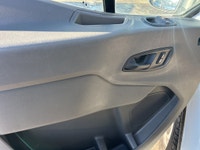 Double L Motors Ltd. If youre looking for a dependable, professional-grade cargo van, this 2022 Ford... (image 8)