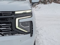Powerful 6.2L V8 engine with 4x4 drive - Luxurious leather interior with panoramic sunroof - Advance... (image 7)