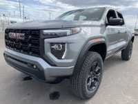 AMVIC Licensed Dealer The 2025 GMC Canyon Elevation is a versatile and capable mid-size pickup truck... (image 3)