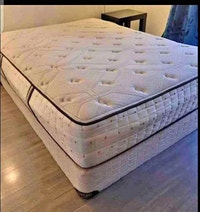 SALE!!brand new queen mattress for sale all sizes available City of Toronto Toronto (GTA) Preview