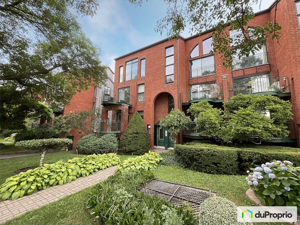 $429,000 - Condominium for sale in Ahuntsic / Cartierville — photo 2