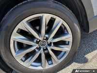 2022 Mazda CX-9 Le Mazda CX-9 GS 2022 est un VUS intermédiaire qui allie élégance, confort et polyva... (image 8)