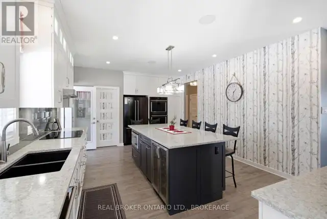 6625 SUTHERLAND AVENUE South Glengarry, Ontario in Houses for Sale in Cornwall - Image 8